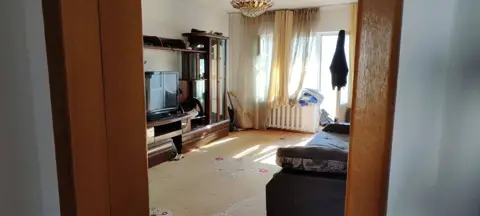 Комната