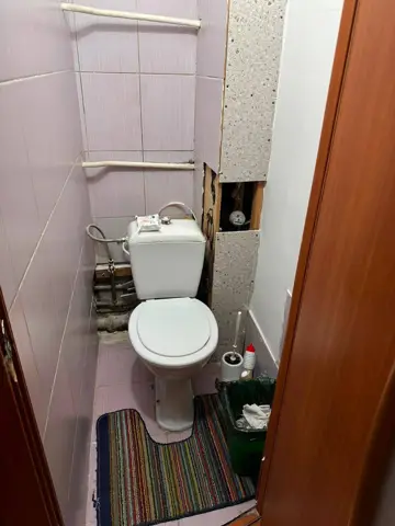 Подселение