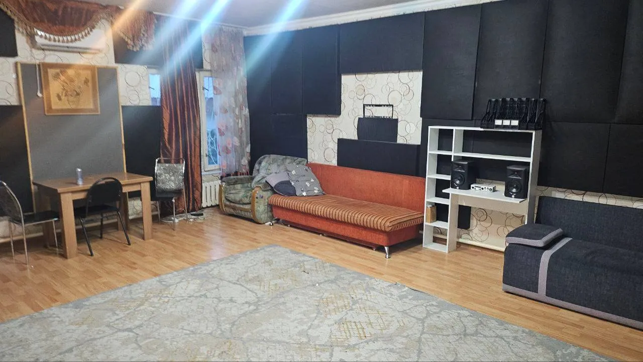 Подселение, для парней, Горный Гигант, 80 000 ₸/чел
