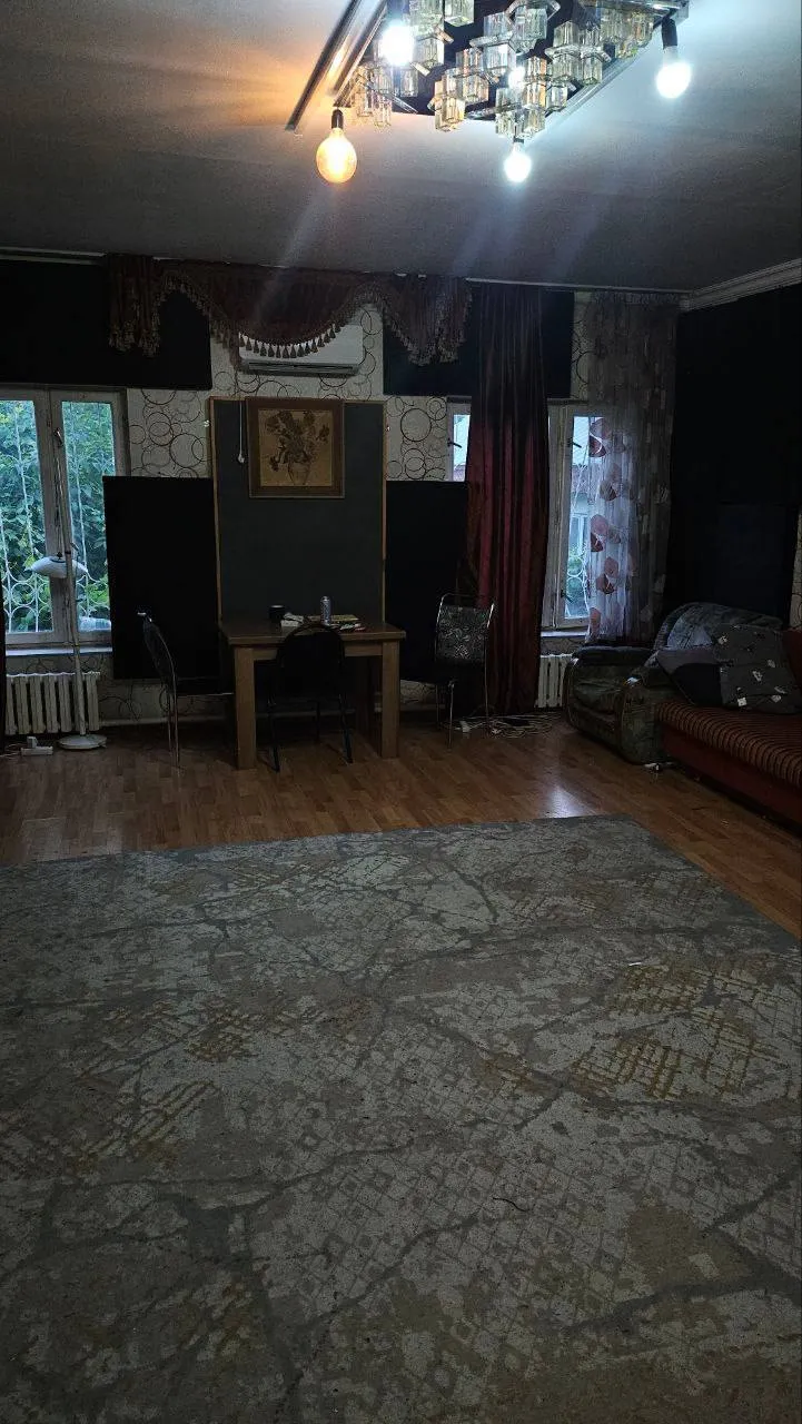 Подселение, для парней, Горный Гигант, 80 000 ₸/чел