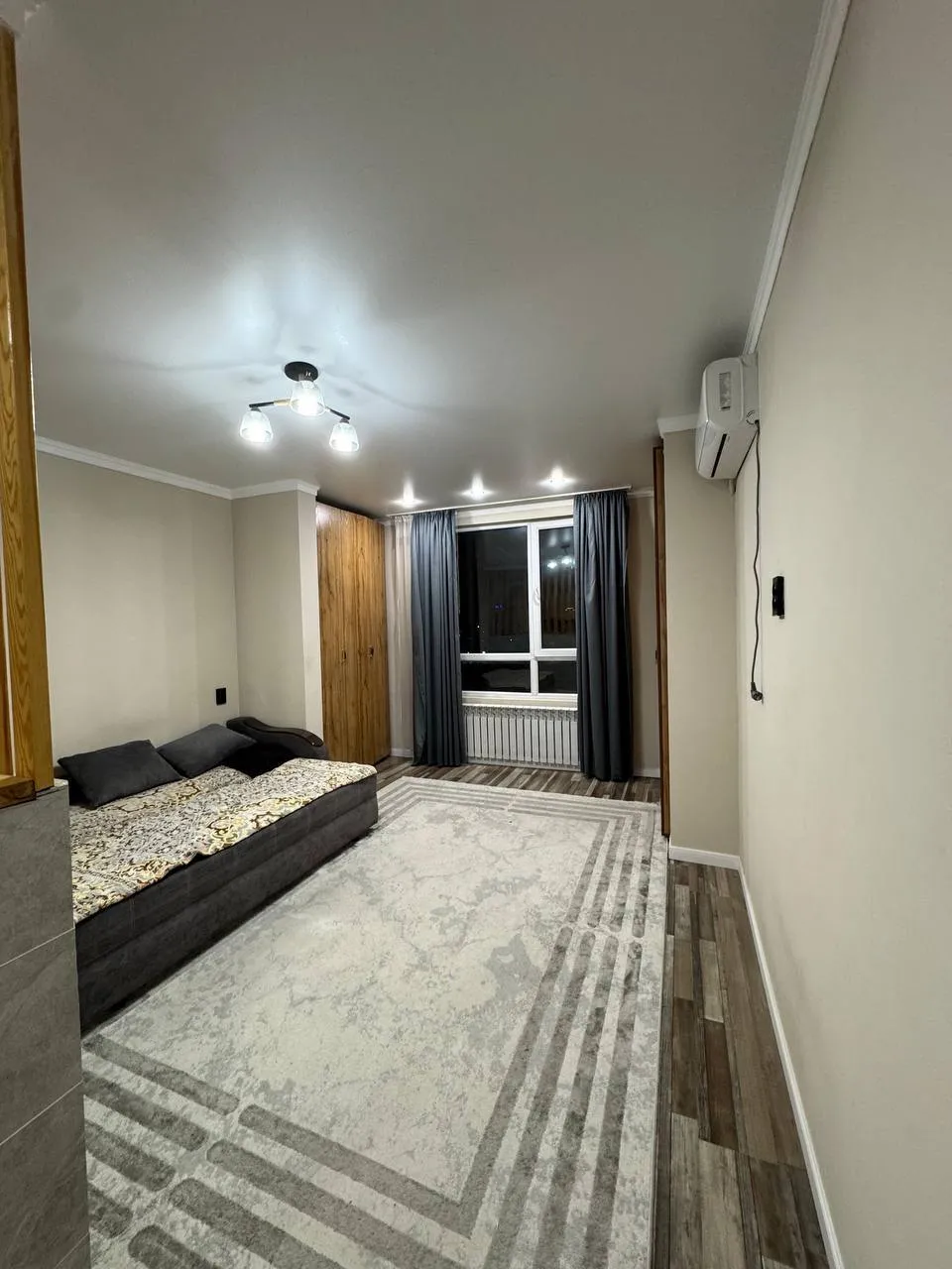 Квартира, для девушек, 230 000 ₸