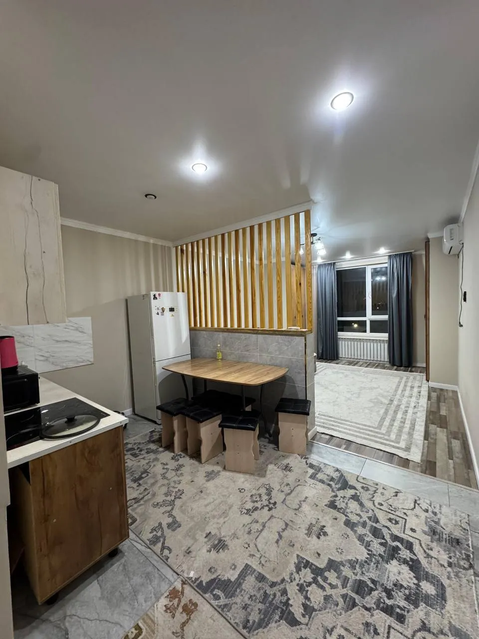 Квартира, для девушек, 230 000 ₸