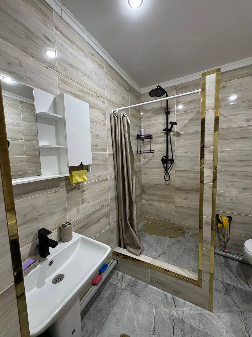 Квартира, для девушек, 230 000 ₸