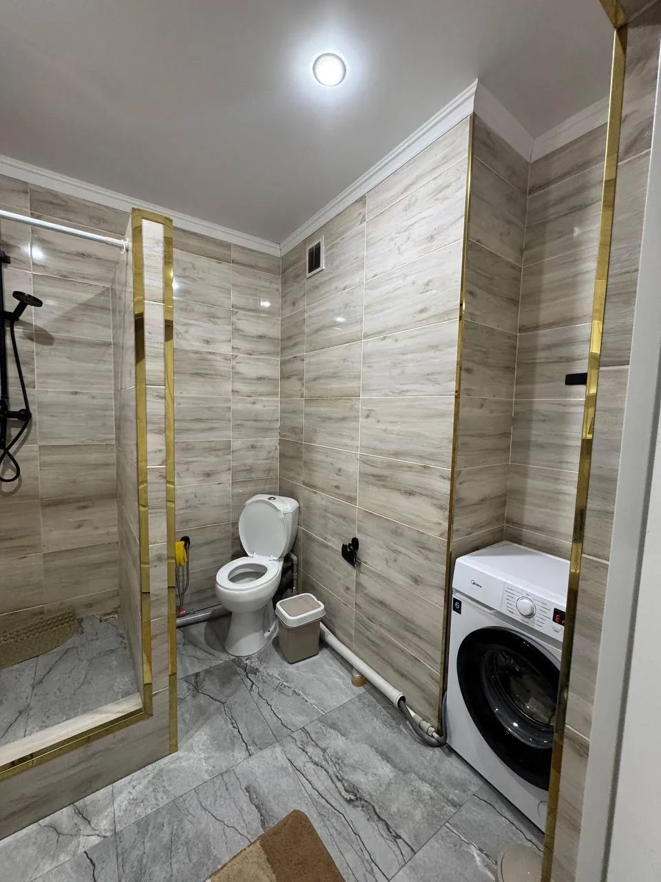 Квартира, для девушек, 230 000 ₸