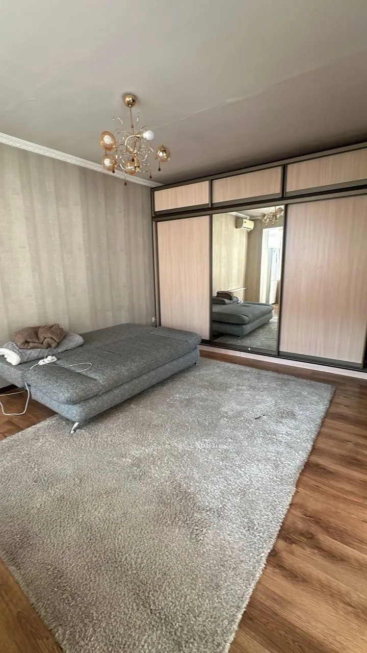 Подселение, для девушек, 66 000 ₸/чел