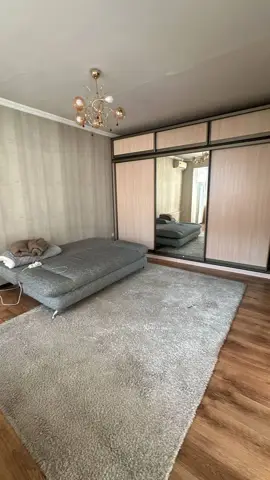 Подселение