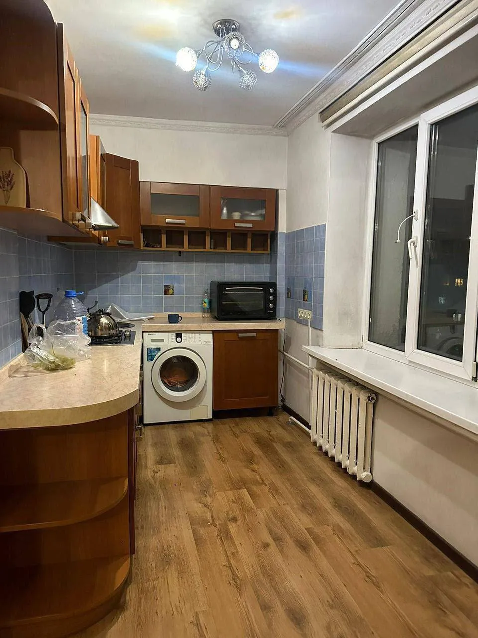 Подселение, для девушек, 66 000 ₸/чел