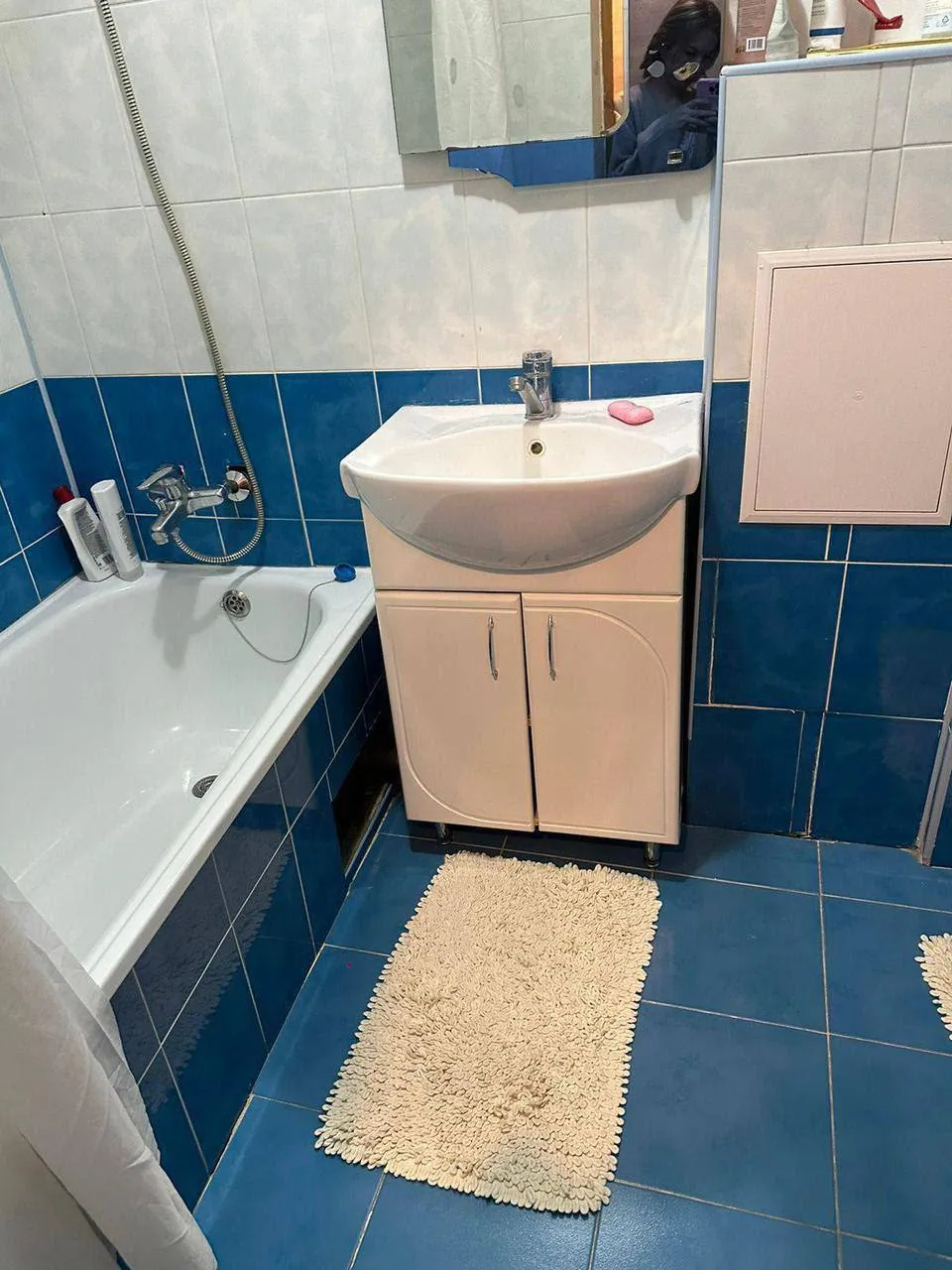 Подселение, для девушек, 66 000 ₸/чел