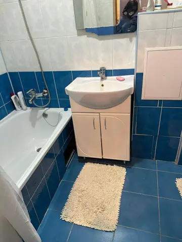 Подселение