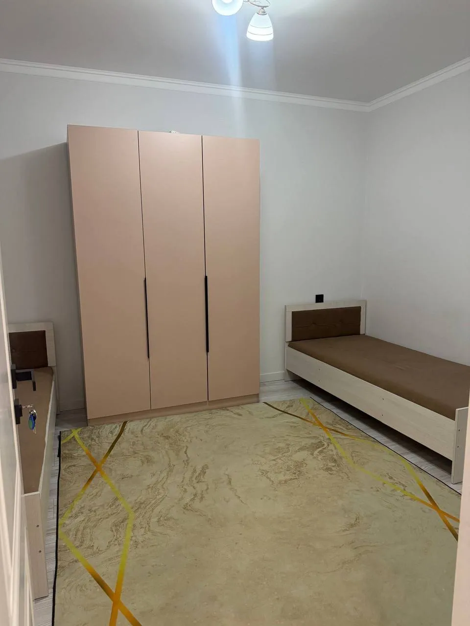 Подселение, для девушек, ЖКА Green city, 65 000 ₸/чел