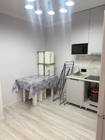 Подселение