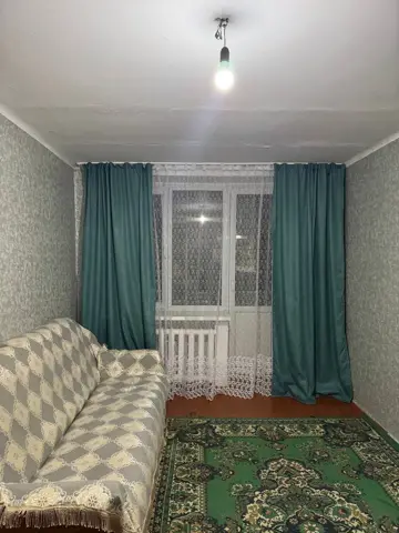 Подселение