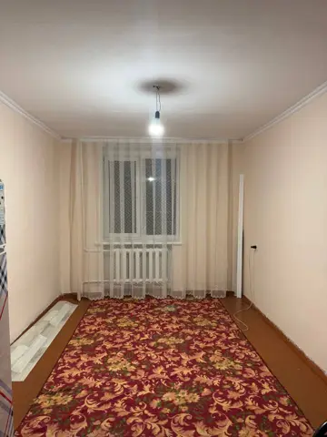 Подселение