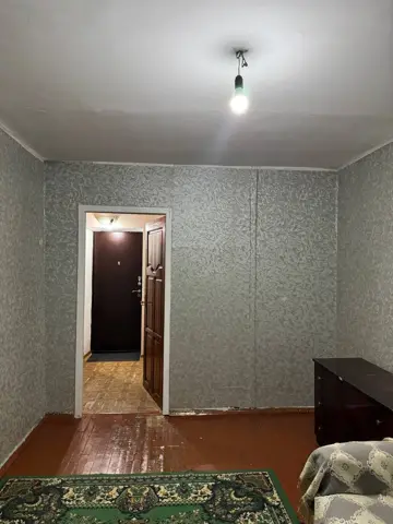 Подселение