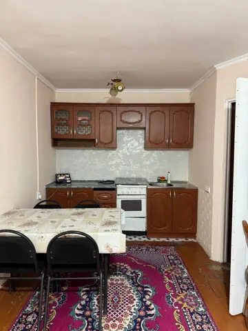 Подселение