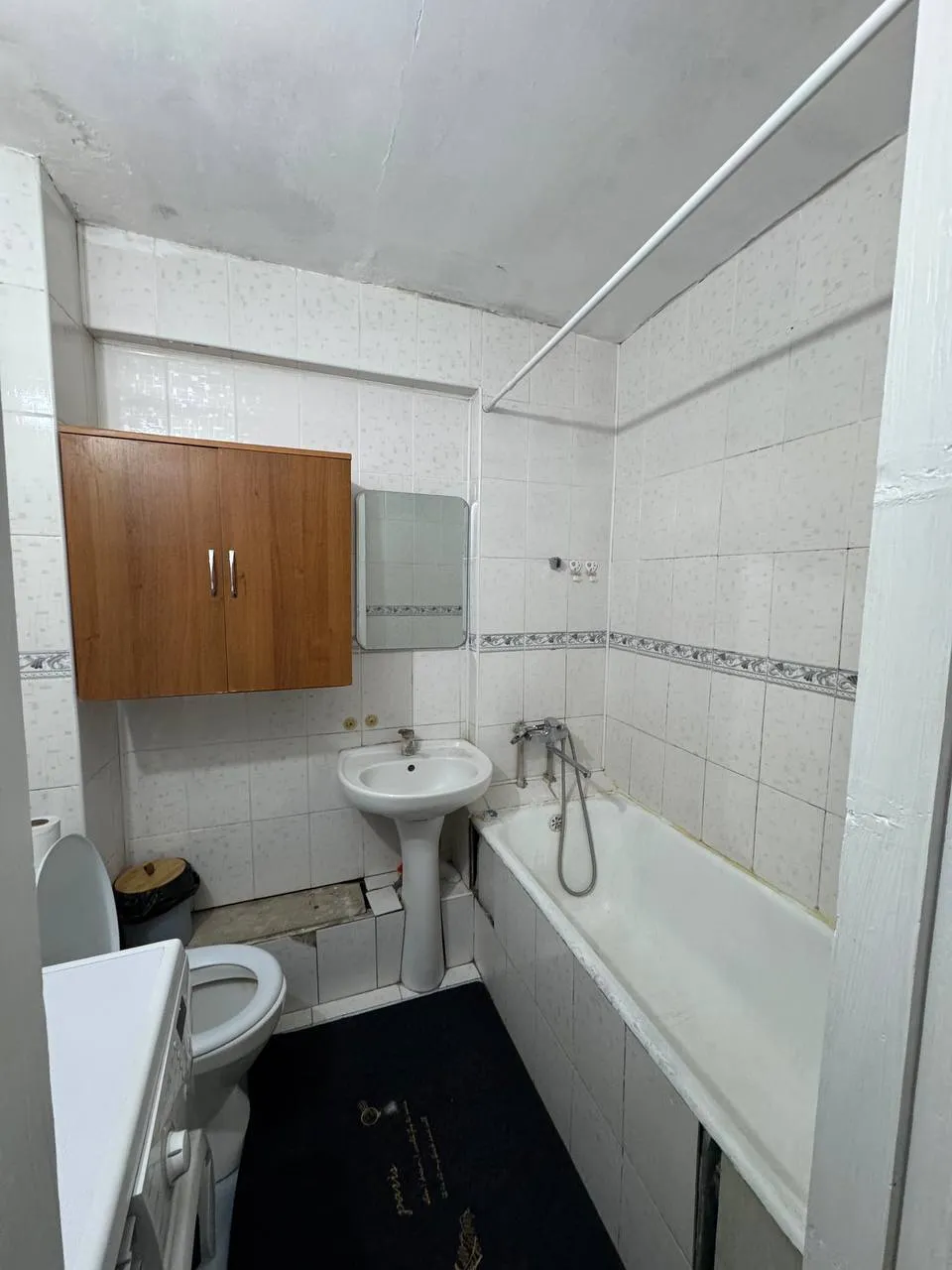 Подселение, для девушек, Әуезовский, 75 000 ₸/чел