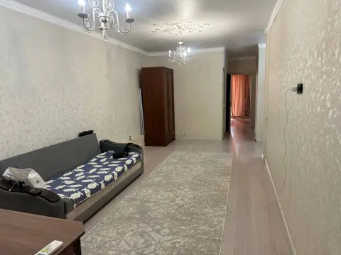Комната