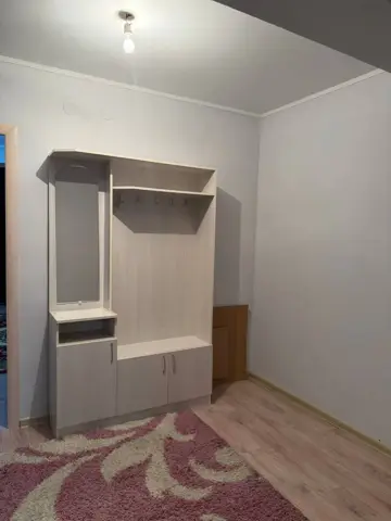 Подселение