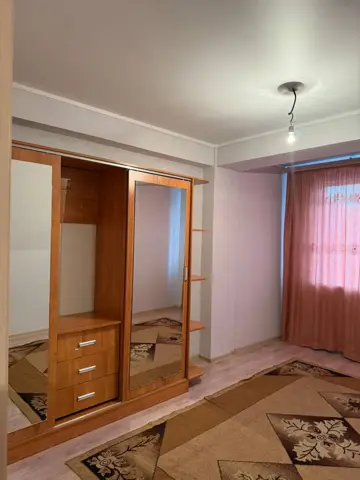 Подселение