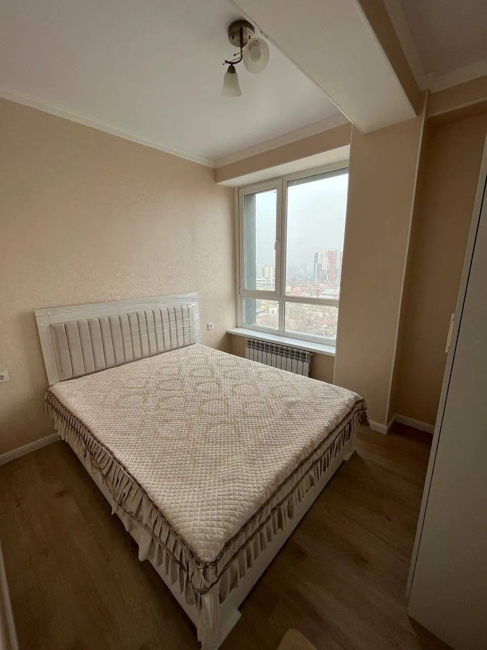 Подселение, для девушек, 60 000 ₸/чел