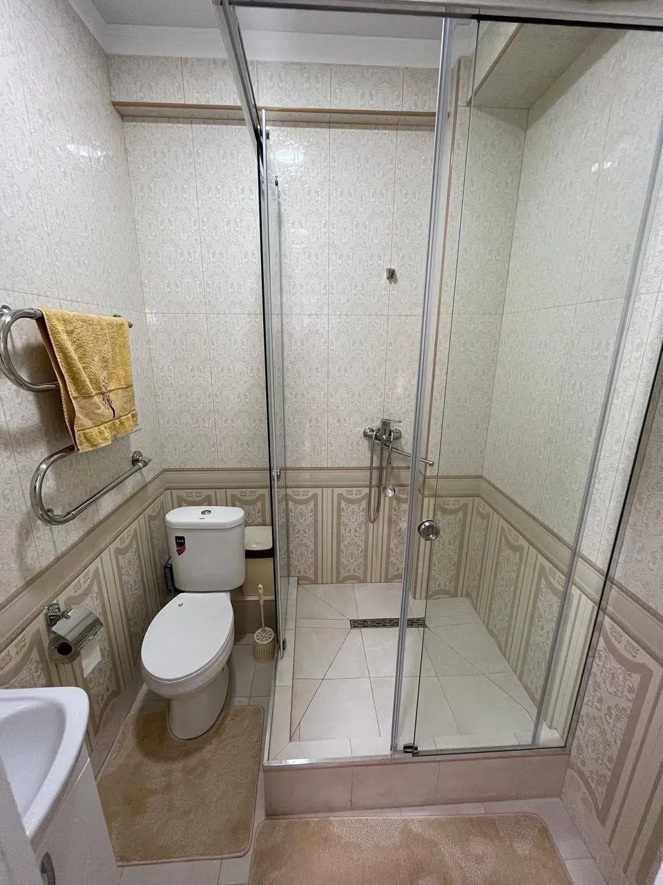 Подселение, для девушек, 60 000 ₸/чел