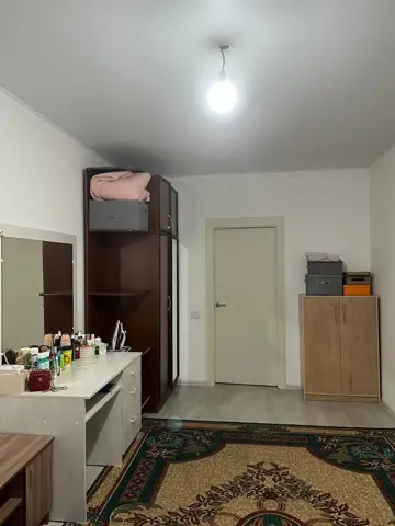 Подселение