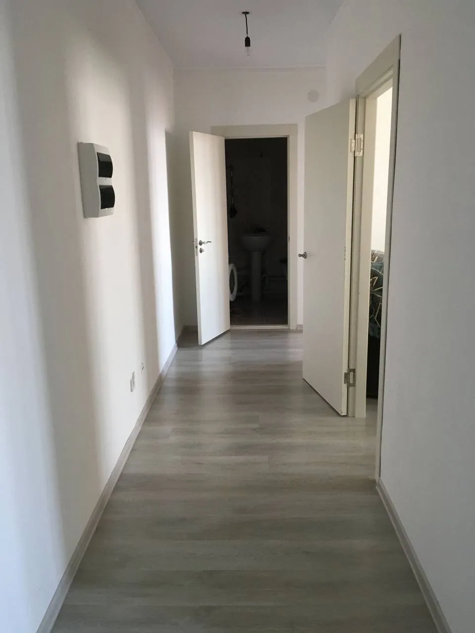 Подселение, для девушек, Дарабоз, 50 000 ₸/чел
