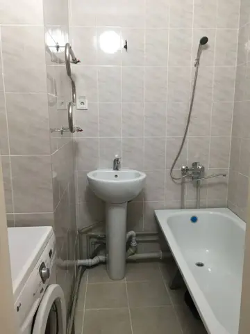 Подселение