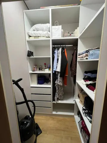 Подселение