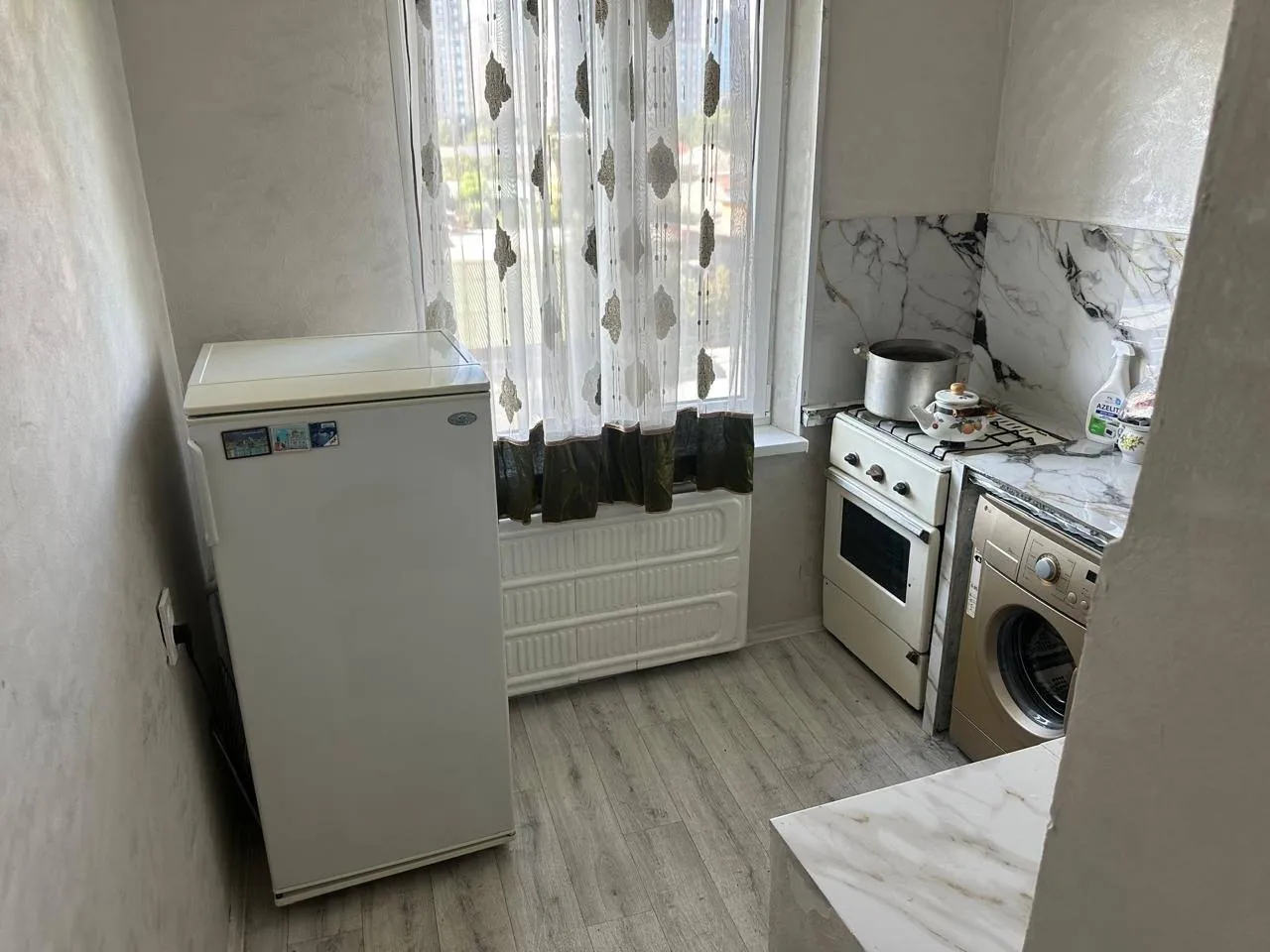 2-комн. квартира, для всех, 300 000 ₸