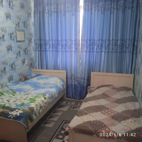Комната