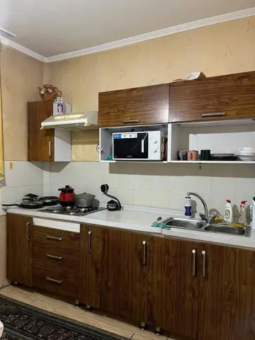 Комната