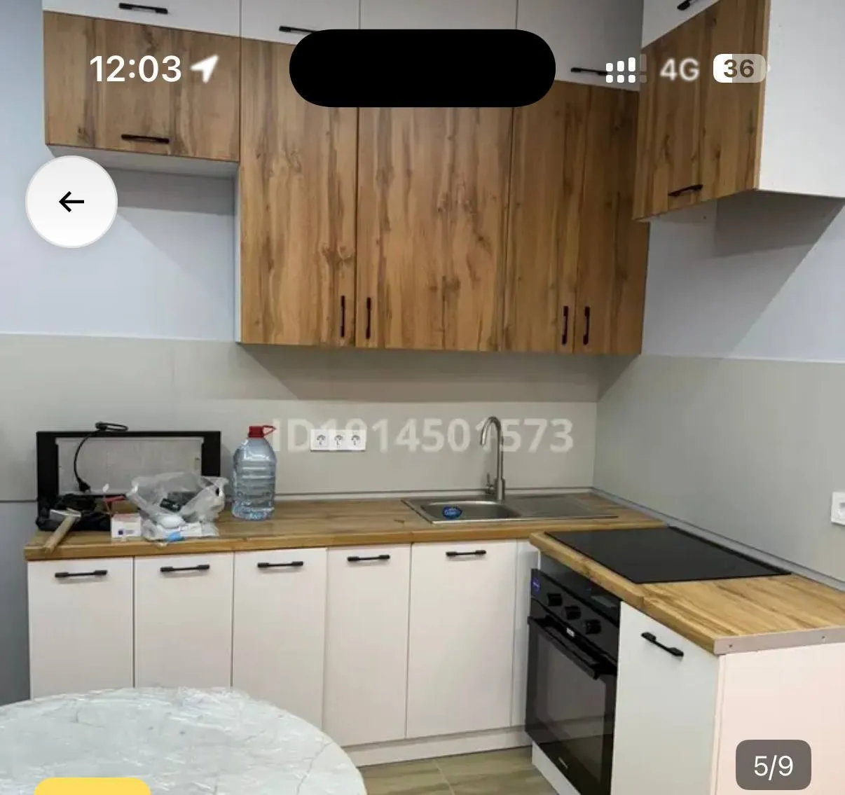 Подселение, для девушек, ЖК new life, 77 500 ₸/чел