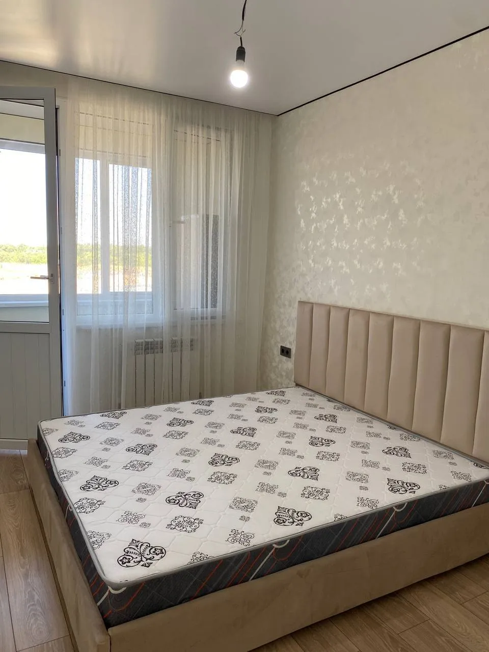 Подселение, для девушек, Микрорайон Кайрат, 58 500 ₸/чел