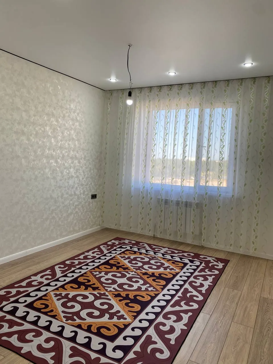 Подселение, для девушек, Микрорайон Кайрат, 58 500 ₸/чел