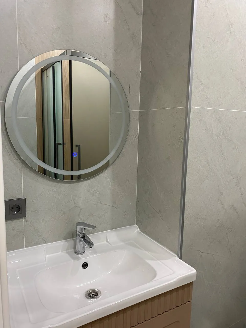 Подселение, для девушек, Микрорайон Кайрат, 58 500 ₸/чел