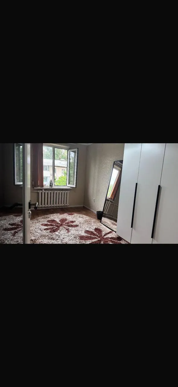 2-комн. квартира, для девушек, Орбита-3, 300 000 ₸