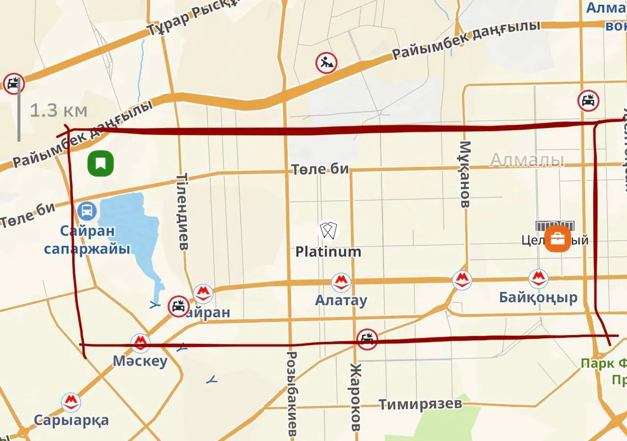 Комната, для девушек, 140 000 ₸