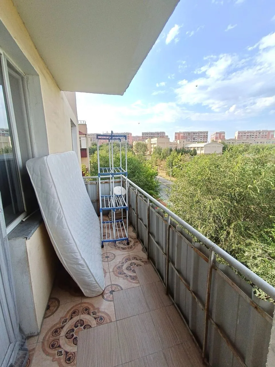 1-комн. квартира, для девушек, Зердели, 200 000 ₸