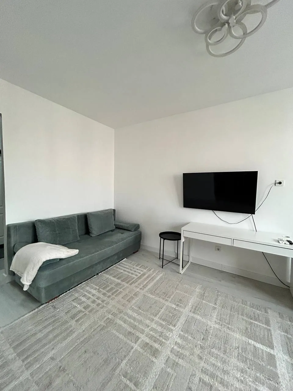 Подселение, для девушек, Жк Акварель, 135 000 ₸
