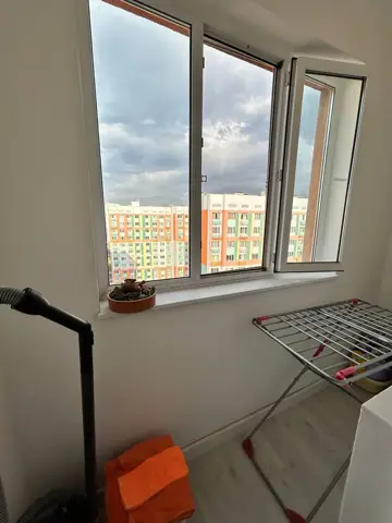 Подселение