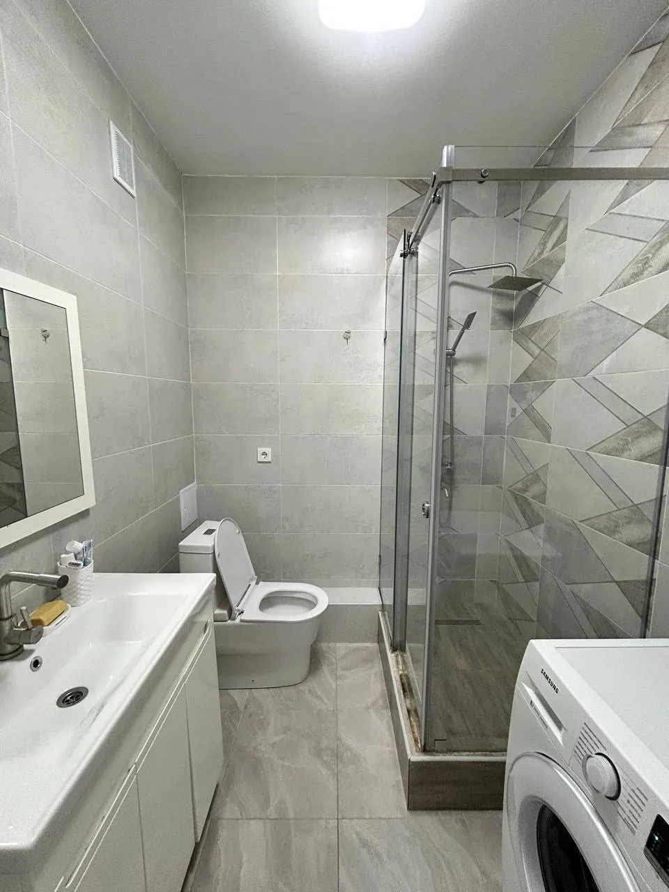 Подселение, для девушек, Жк Акварель, 135 000 ₸