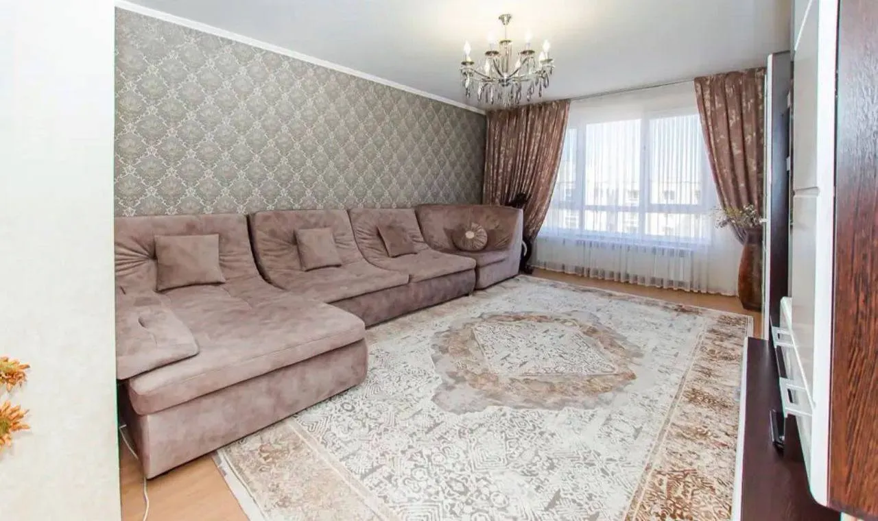 Подселение, для девушек, 70 000 ₸/чел