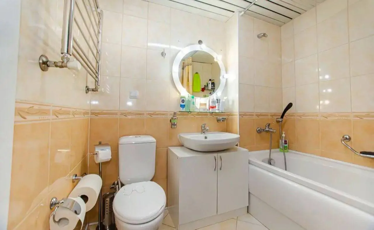 Подселение, для девушек, 70 000 ₸/чел