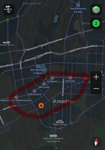 Комната