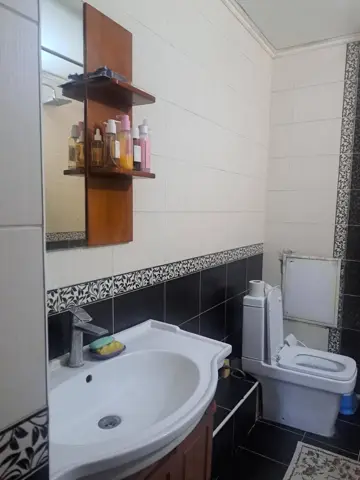 Подселение