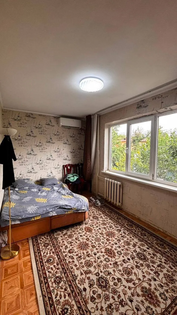 2-комн. квартира, для всех, Наурызбай