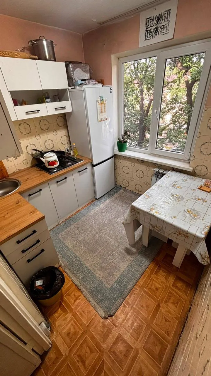 2-комн. квартира, для всех, Наурызбай