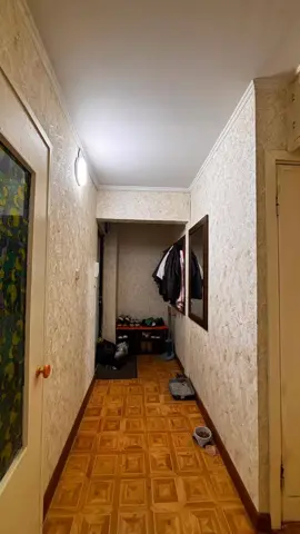 2-комн. квартира