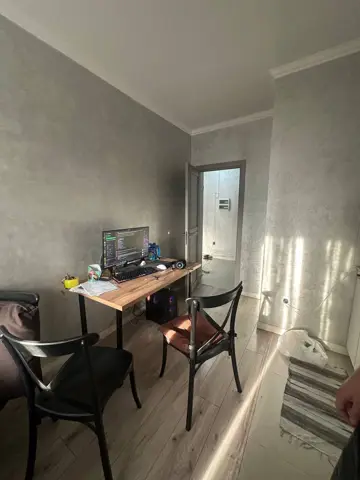 Подселение